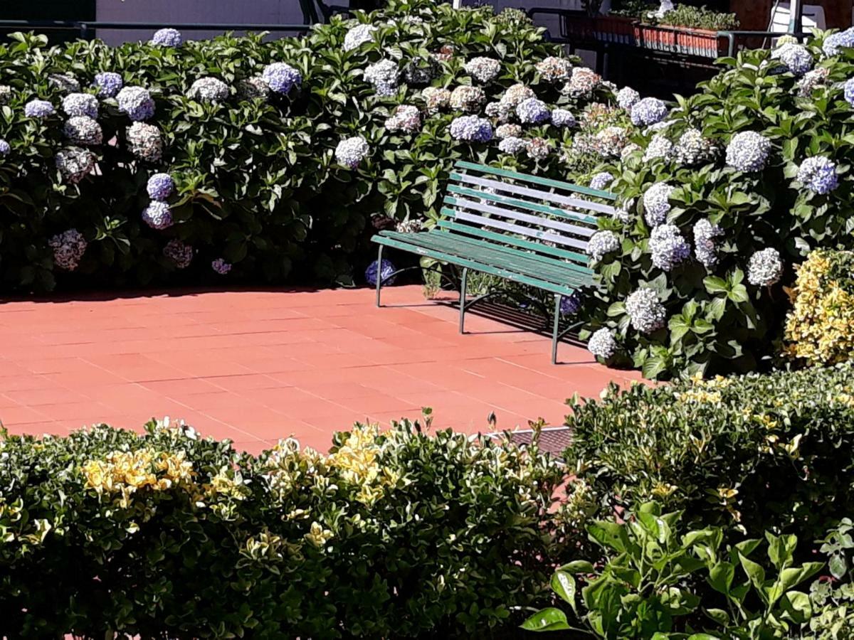 マスカリAl Giardino Sant'Annaアパートメント エクステリア 写真